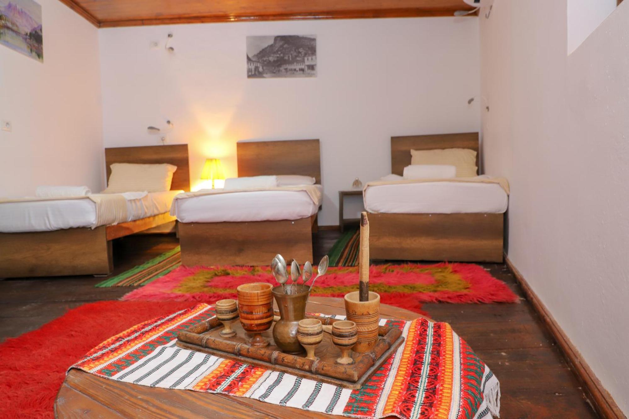 Edward Lear Hotel
