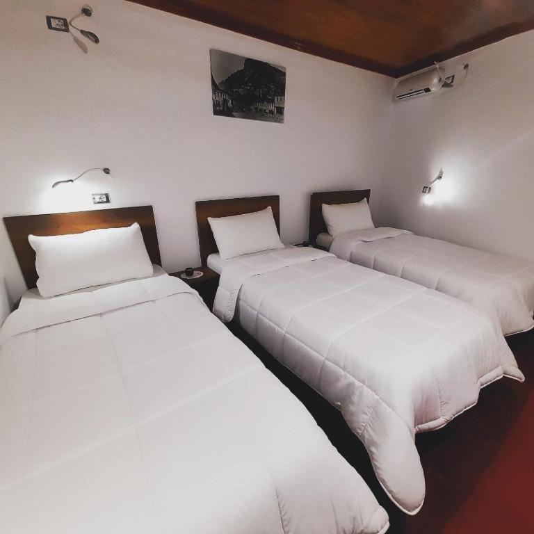 Hotel Edward Lear