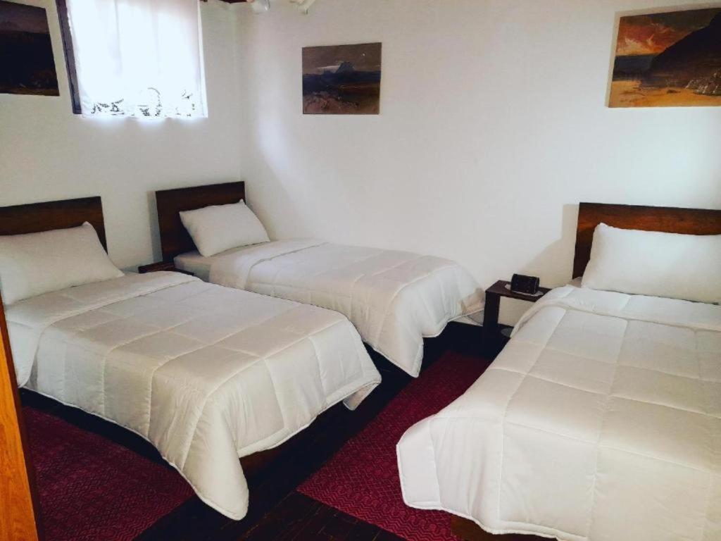 Edward Lear Hotel 3*