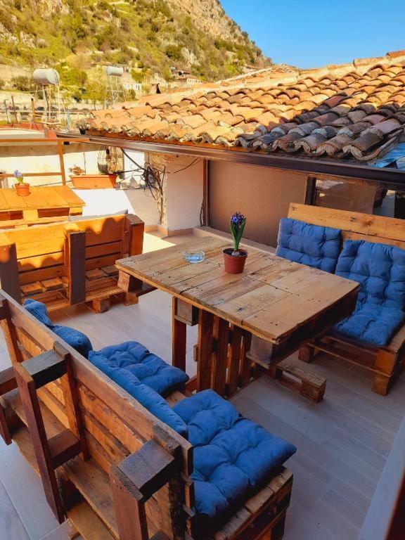 Edward Lear Hotel 3*
